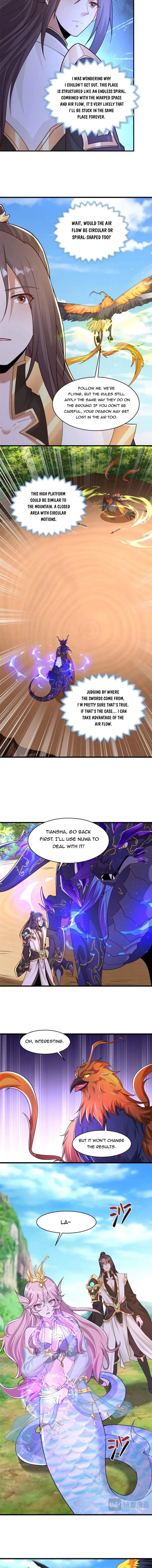 Dragon Master Chapter 423 5